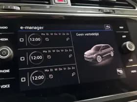 Volkswagen Tiguan E-HYBRID 245PK DSG LIFE thumbnail 42