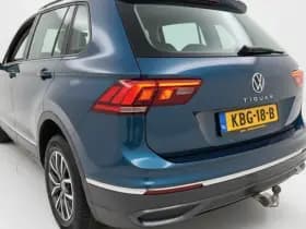 Volkswagen Tiguan E-HYBRID 245PK DSG LIFE thumbnail 7