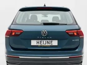 Volkswagen Tiguan E-HYBRID 245PK DSG LIFE thumbnail 10