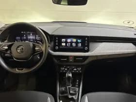 ŠKODA Kamiq TSI 115PK DSG SELECTION thumbnail 2