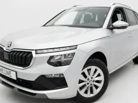 ŠKODA Kamiq TSI 115PK DSG SELECTION thumbnail 11