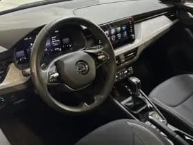 ŠKODA Kamiq TSI 115PK DSG SELECTION thumbnail 12