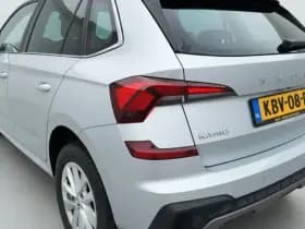 ŠKODA Kamiq TSI 115PK DSG SELECTION thumbnail 13