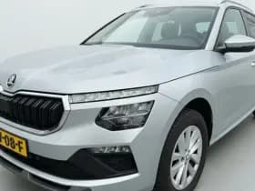 ŠKODA Kamiq TSI 115PK DSG SELECTION thumbnail 14