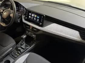 ŠKODA Kamiq TSI 115PK DSG SELECTION thumbnail 15