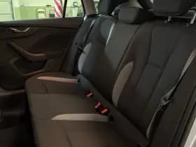 ŠKODA Kamiq TSI 115PK DSG SELECTION thumbnail 17