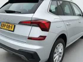 ŠKODA Kamiq TSI 115PK DSG SELECTION thumbnail 3