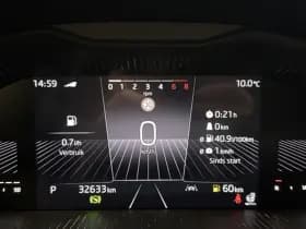 ŠKODA Kamiq TSI 115PK DSG SELECTION thumbnail 24