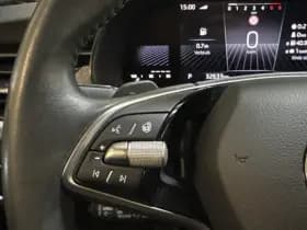 ŠKODA Kamiq TSI 115PK DSG SELECTION thumbnail 25