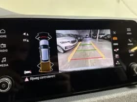 ŠKODA Kamiq TSI 115PK DSG SELECTION thumbnail 30