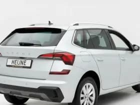 ŠKODA Kamiq TSI 115PK DSG SELECTION thumbnail 4