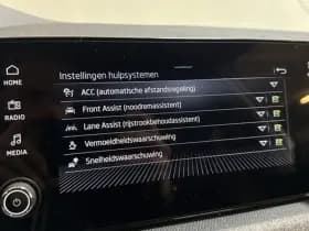 ŠKODA Kamiq TSI 115PK DSG SELECTION thumbnail 34