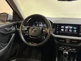 ŠKODA Kamiq TSI 115PK DSG SELECTION thumbnail 7