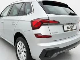 ŠKODA Kamiq TSI 115PK DSG SELECTION thumbnail 10