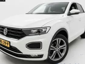 Volkswagen T-Roc 1.5 TSI 150PK DSG R SPORT