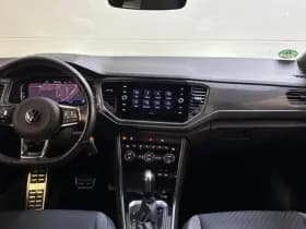 Volkswagen T-Roc 1.5 TSI 150PK DSG R SPORT thumbnail 2