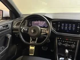 Volkswagen T-Roc 1.5 TSI 150PK DSG R SPORT thumbnail 11