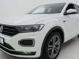 Volkswagen T-Roc 1.5 TSI 150PK DSG R SPORT thumbnail 13