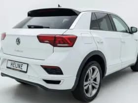 Volkswagen T-Roc 1.5 TSI 150PK DSG R SPORT thumbnail 14