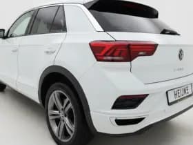 Volkswagen T-Roc 1.5 TSI 150PK DSG R SPORT thumbnail 15