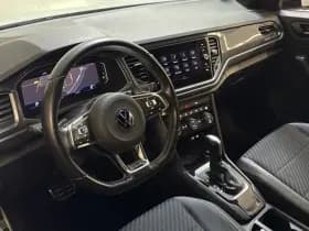 Volkswagen T-Roc 1.5 TSI 150PK DSG R SPORT thumbnail 30