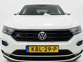 Volkswagen T-Roc 1.5 TSI 150PK DSG R SPORT thumbnail 4