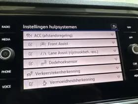 Volkswagen T-Roc 1.5 TSI 150PK DSG R SPORT thumbnail 36