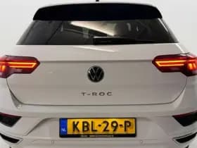 Volkswagen T-Roc 1.5 TSI 150PK DSG R SPORT thumbnail 5