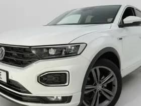 Volkswagen T-Roc 1.5 TSI 150PK DSG R SPORT thumbnail 6