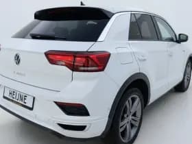 Volkswagen T-Roc 1.5 TSI 150PK DSG R SPORT thumbnail 7