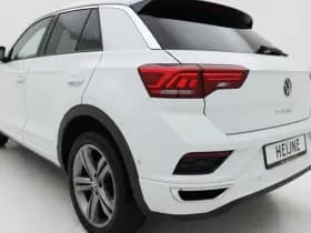 Volkswagen T-Roc 1.5 TSI 150PK DSG R SPORT thumbnail 9