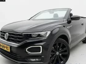 Volkswagen T-Roc Cabrio 1.5 TSI 150PK DSG R-LINE SPORT