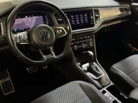 Volkswagen T-Roc Cabrio 1.5 TSI 150PK DSG R-LINE SPORT thumbnail 2