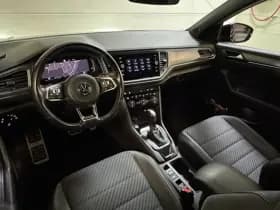 Volkswagen T-Roc Cabrio 1.5 TSI 150PK DSG R-LINE SPORT thumbnail 14