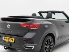Volkswagen T-Roc Cabrio 1.5 TSI 150PK DSG R-LINE SPORT thumbnail 15