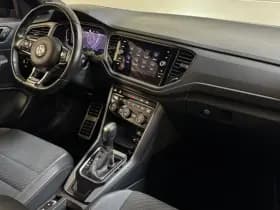 Volkswagen T-Roc Cabrio 1.5 TSI 150PK DSG R-LINE SPORT thumbnail 16