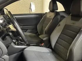 Volkswagen T-Roc Cabrio 1.5 TSI 150PK DSG R-LINE SPORT thumbnail 19