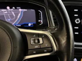 Volkswagen T-Roc Cabrio 1.5 TSI 150PK DSG R-LINE SPORT thumbnail 28