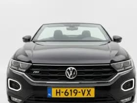 Volkswagen T-Roc Cabrio 1.5 TSI 150PK DSG R-LINE SPORT thumbnail 4
