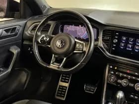 Volkswagen T-Roc Cabrio 1.5 TSI 150PK DSG R-LINE SPORT thumbnail 34