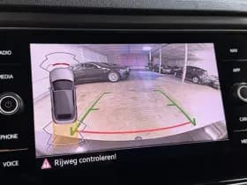 Volkswagen T-Roc Cabrio 1.5 TSI 150PK DSG R-LINE SPORT thumbnail 37