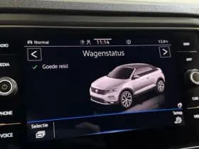 Volkswagen T-Roc Cabrio 1.5 TSI 150PK DSG R-LINE SPORT thumbnail 40