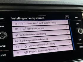 Volkswagen T-Roc Cabrio 1.5 TSI 150PK DSG R-LINE SPORT thumbnail 42