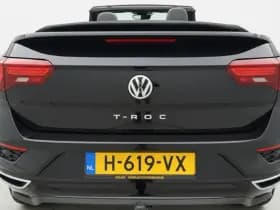 Volkswagen T-Roc Cabrio 1.5 TSI 150PK DSG R-LINE SPORT thumbnail 6