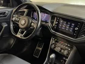 Volkswagen T-Roc Cabrio 1.5 TSI 150PK DSG R-LINE SPORT thumbnail 8