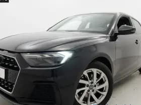 Audi A1 Sportback 30 TFSI 115PK S-TRONIC ADVANCED S LINE INT