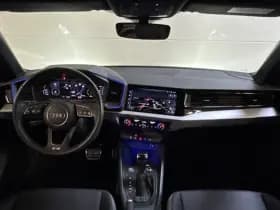 Audi A1 Sportback 30 TFSI 115PK S-TRONIC ADVANCED S LINE INT thumbnail 2