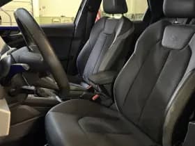 Audi A1 Sportback 30 TFSI 115PK S-TRONIC ADVANCED S LINE INT thumbnail 12