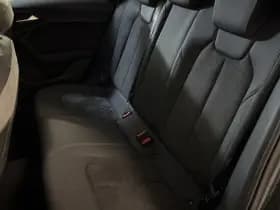 Audi A1 Sportback 30 TFSI 115PK S-TRONIC ADVANCED S LINE INT thumbnail 13