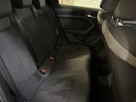 Audi A1 Sportback 30 TFSI 115PK S-TRONIC ADVANCED S LINE INT thumbnail 15